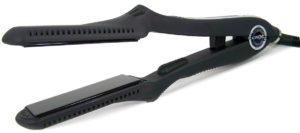 Turboion Croc Classic Straightener Review