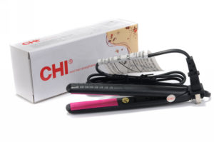 chi hair straightener