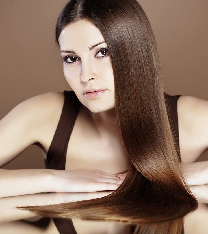 These Permanent Hair Straightening Side Effects You Must Know - KUCOMB